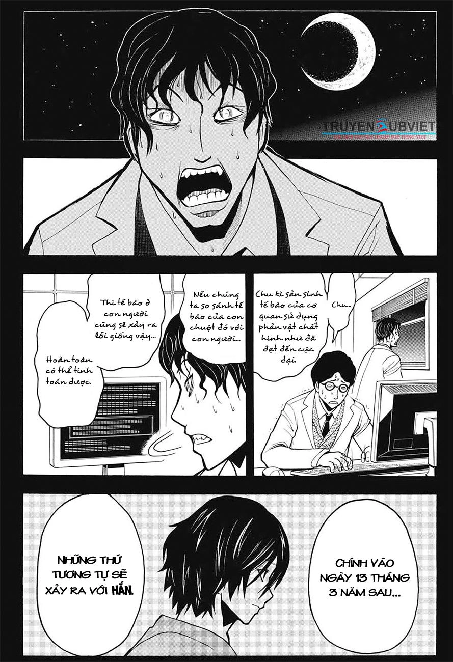 Hãy Ám Sát Ta Để Cứu Lấy Trái Đất Chapter 138 - 10