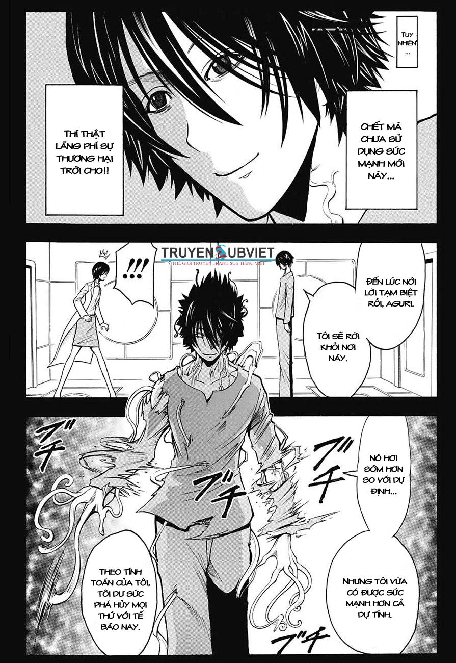 Hãy Ám Sát Ta Để Cứu Lấy Trái Đất Chapter 138 - 15