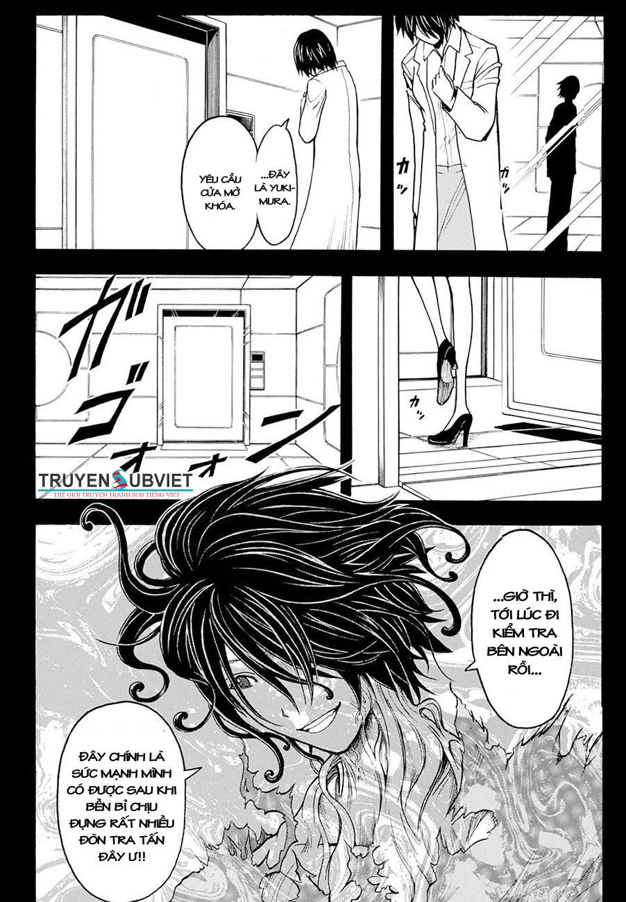 Hãy Ám Sát Ta Để Cứu Lấy Trái Đất Chapter 138 - 18