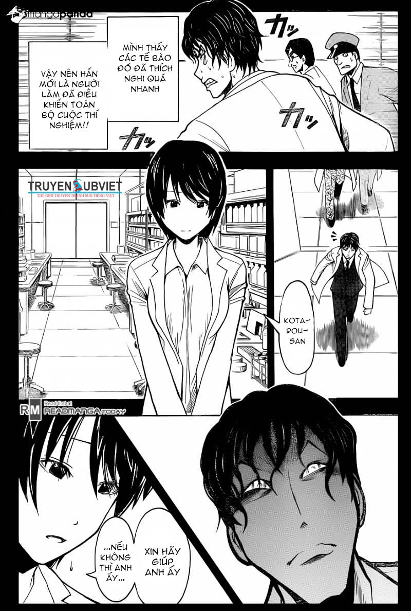 Hãy Ám Sát Ta Để Cứu Lấy Trái Đất Chapter 139 - 6