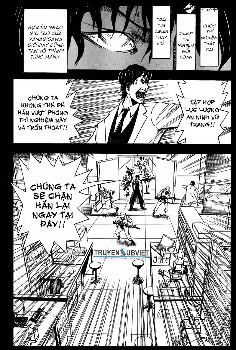 Hãy Ám Sát Ta Để Cứu Lấy Trái Đất Chapter 139 - 8