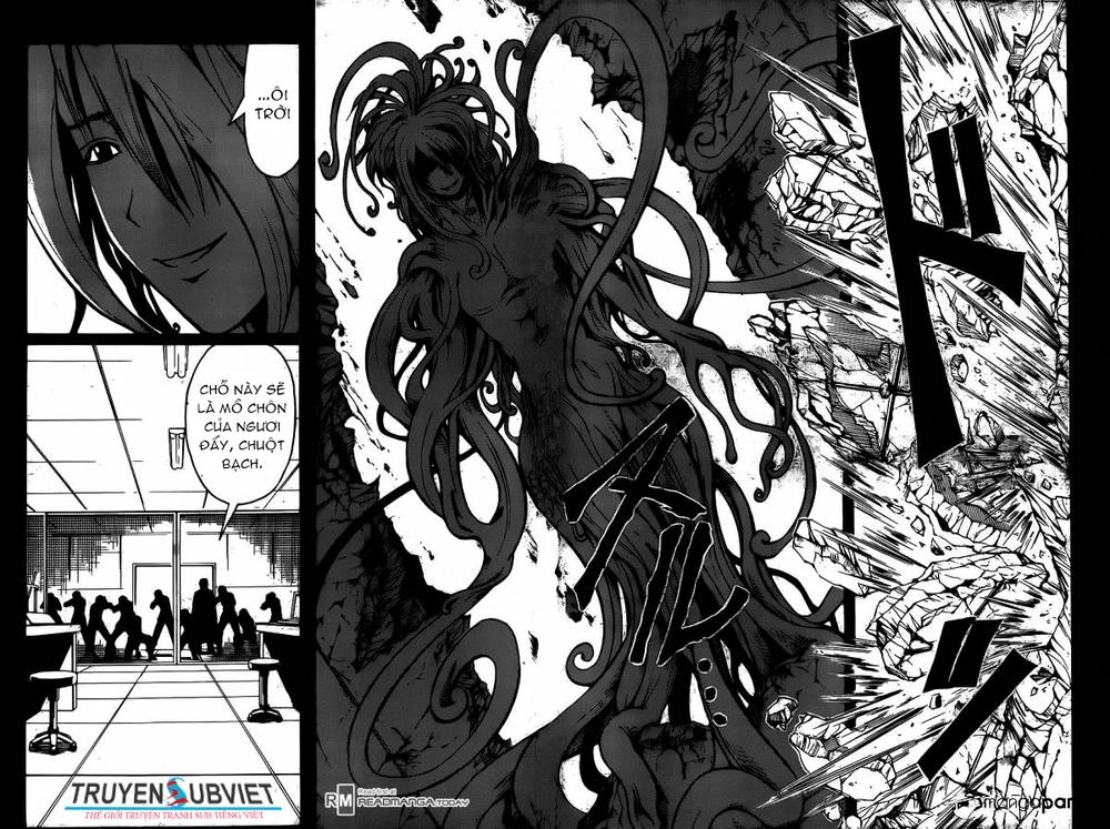 Hãy Ám Sát Ta Để Cứu Lấy Trái Đất Chapter 139 - 9