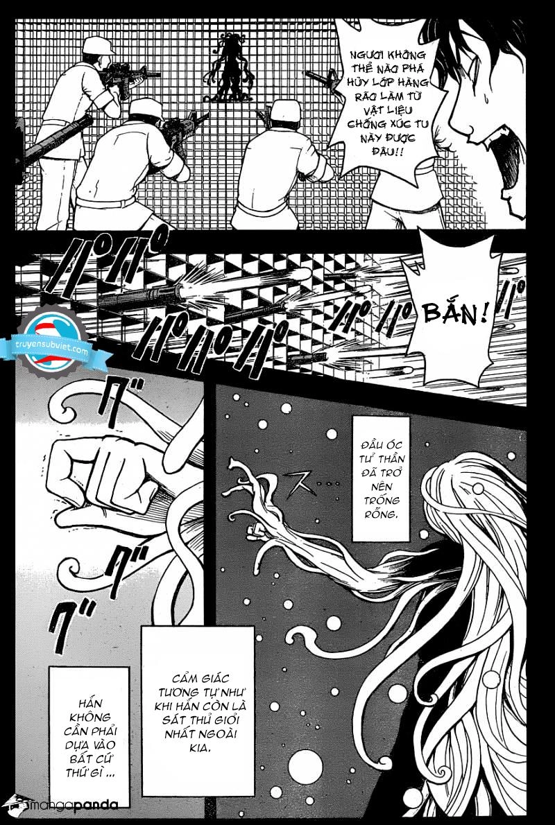 Hãy Ám Sát Ta Để Cứu Lấy Trái Đất Chapter 139 - 10