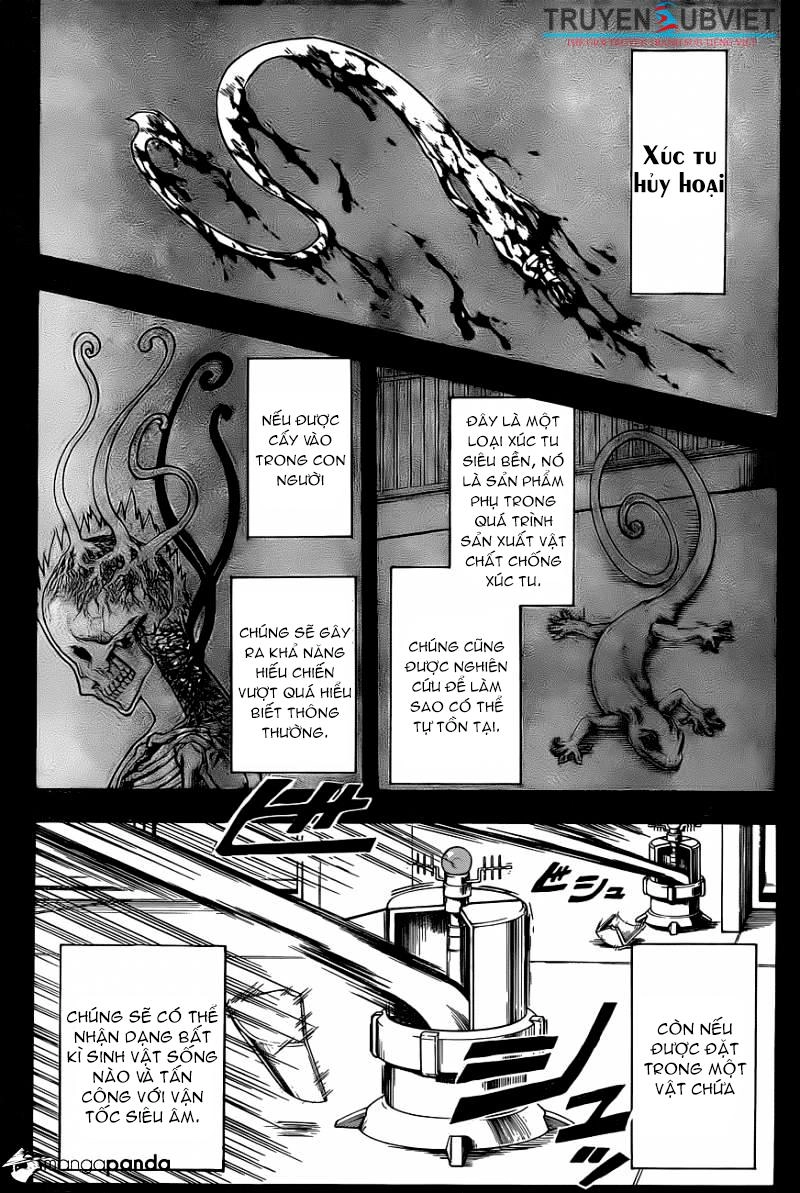 Hãy Ám Sát Ta Để Cứu Lấy Trái Đất Chapter 139 - 13