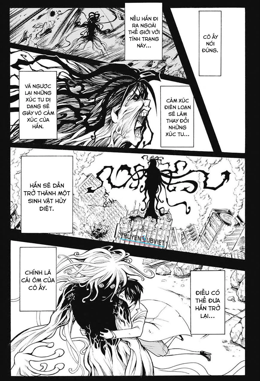 Hãy Ám Sát Ta Để Cứu Lấy Trái Đất Chapter 140 - 4