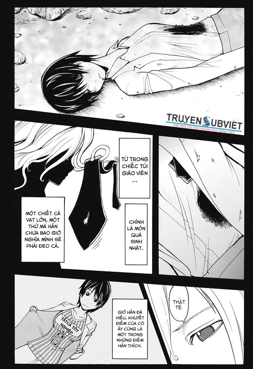 Hãy Ám Sát Ta Để Cứu Lấy Trái Đất Chapter 140 - 11