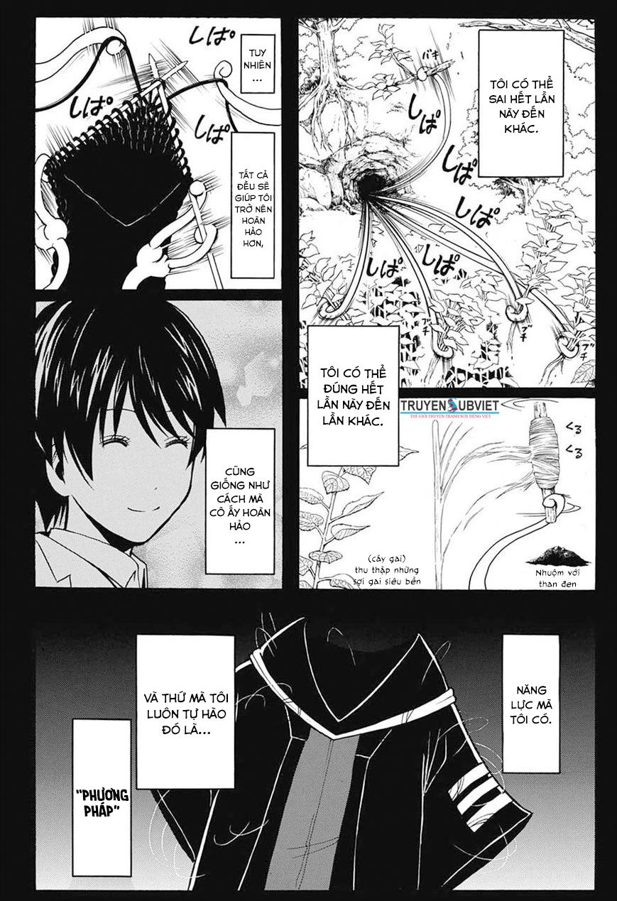 Hãy Ám Sát Ta Để Cứu Lấy Trái Đất Chapter 140 - 17