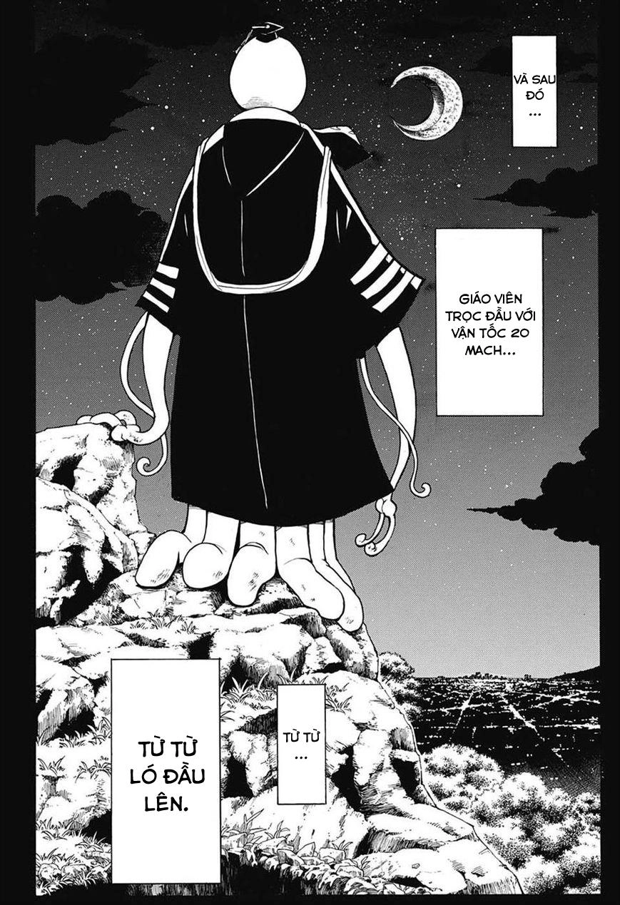 Hãy Ám Sát Ta Để Cứu Lấy Trái Đất Chapter 140 - 19