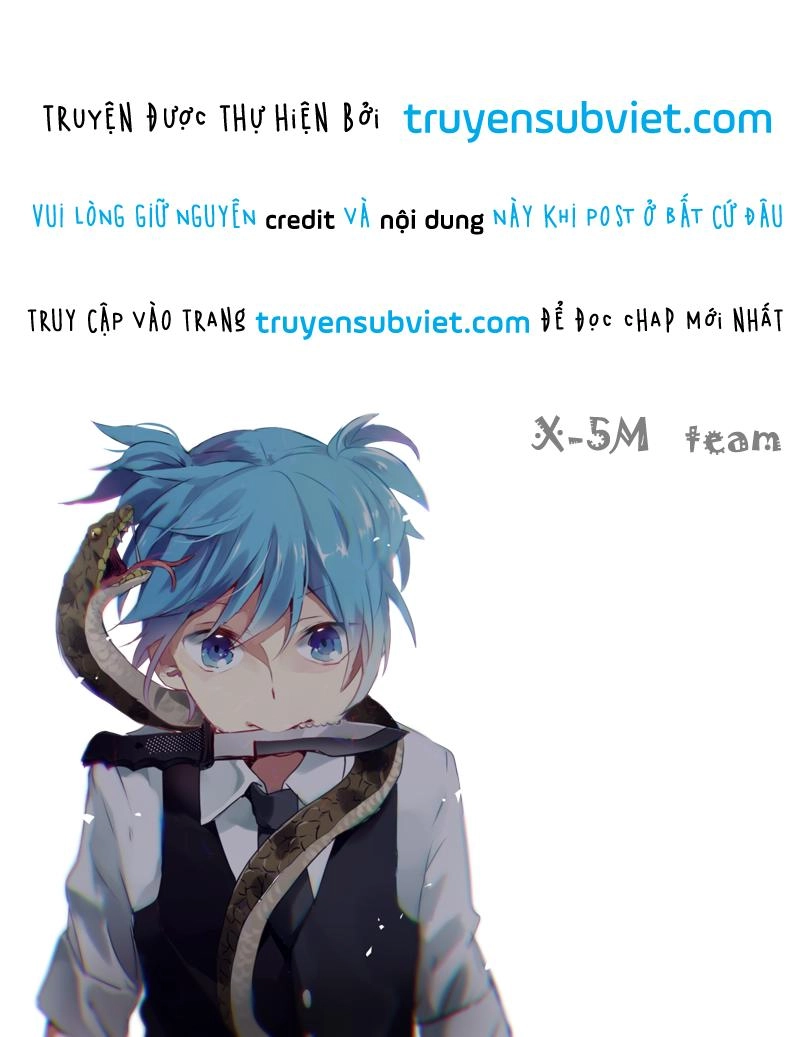 Hãy Ám Sát Ta Để Cứu Lấy Trái Đất Chapter 140 - 21