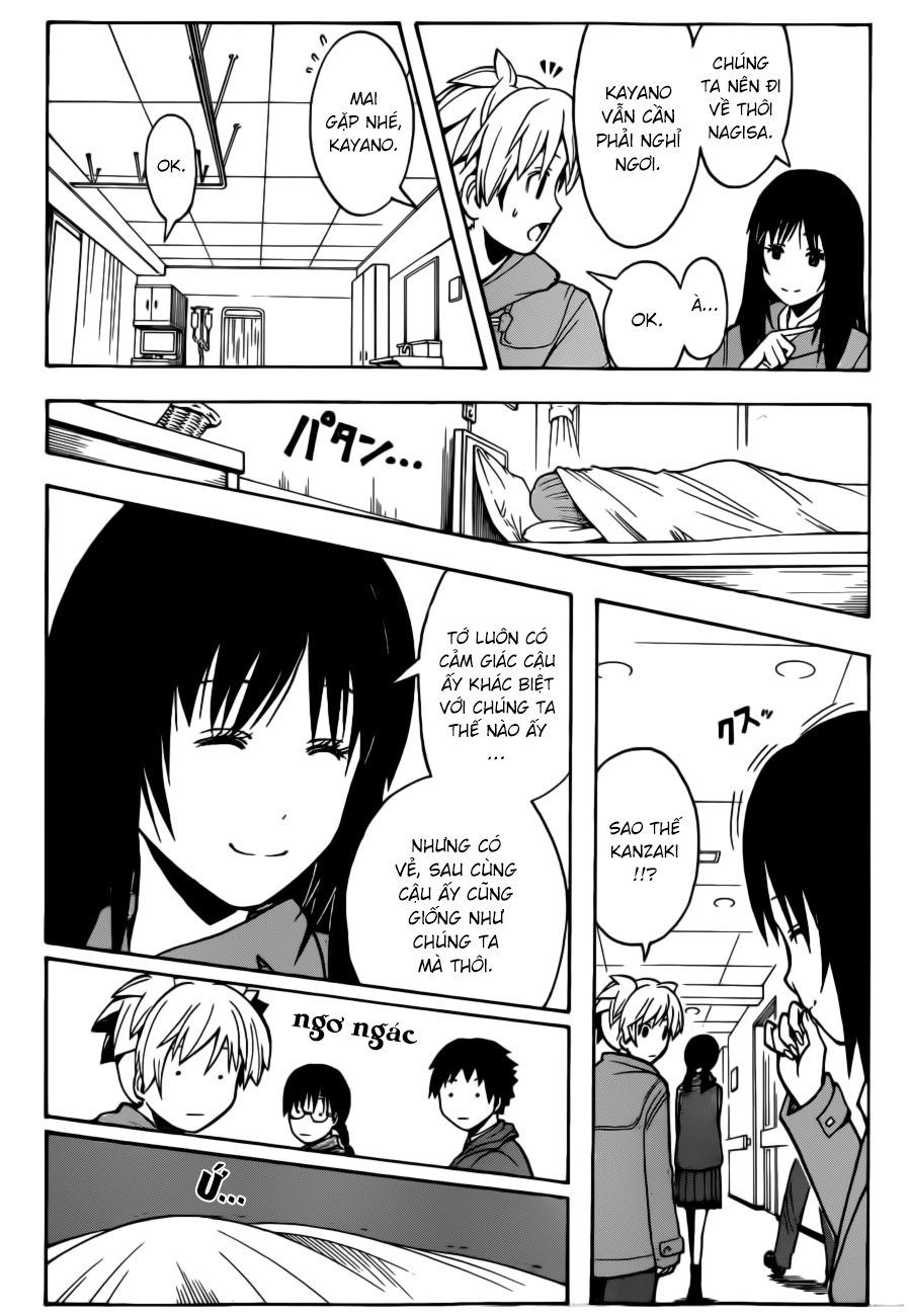 Hãy Ám Sát Ta Để Cứu Lấy Trái Đất Chapter 142 - 6