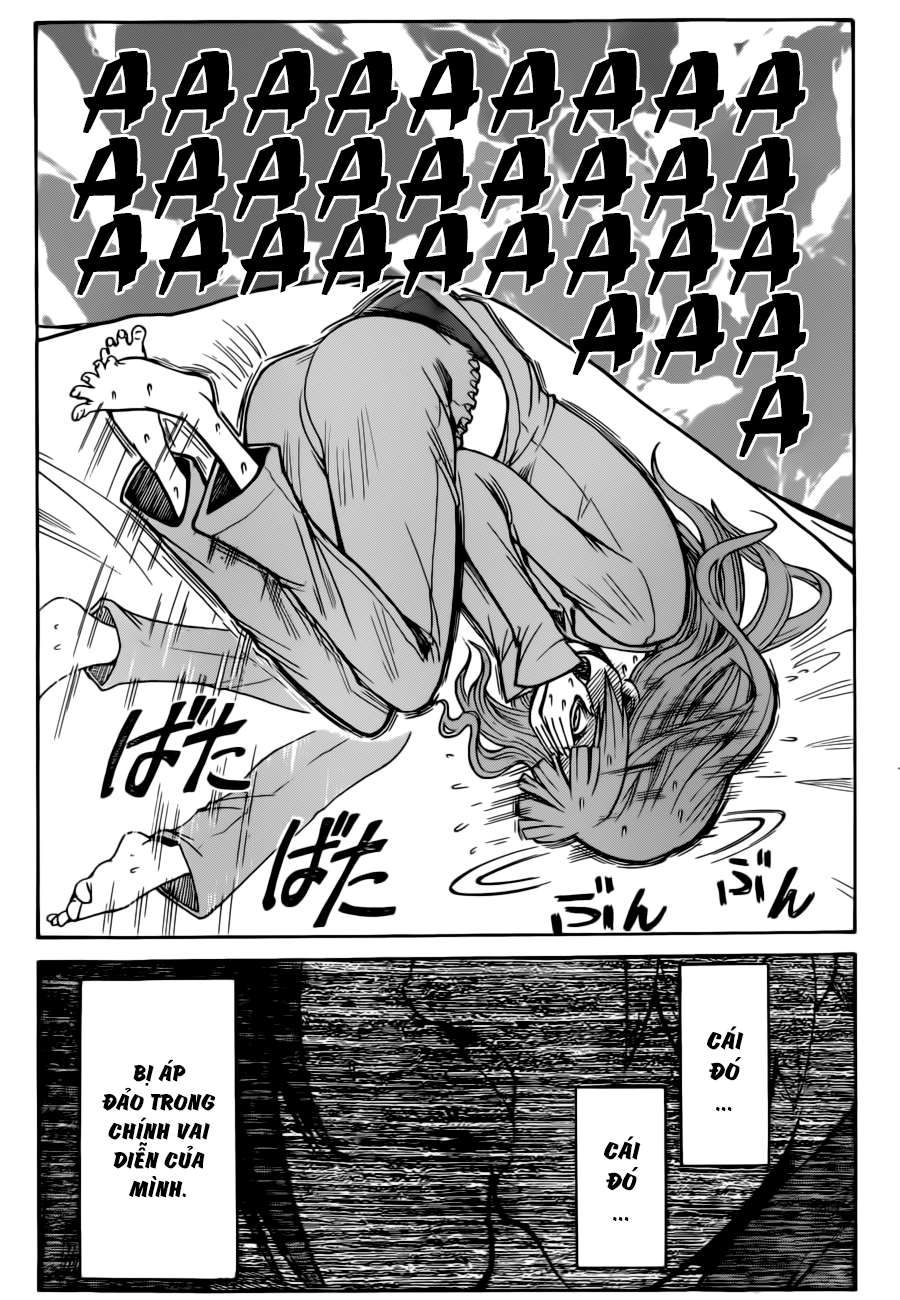 Hãy Ám Sát Ta Để Cứu Lấy Trái Đất Chapter 142 - 7