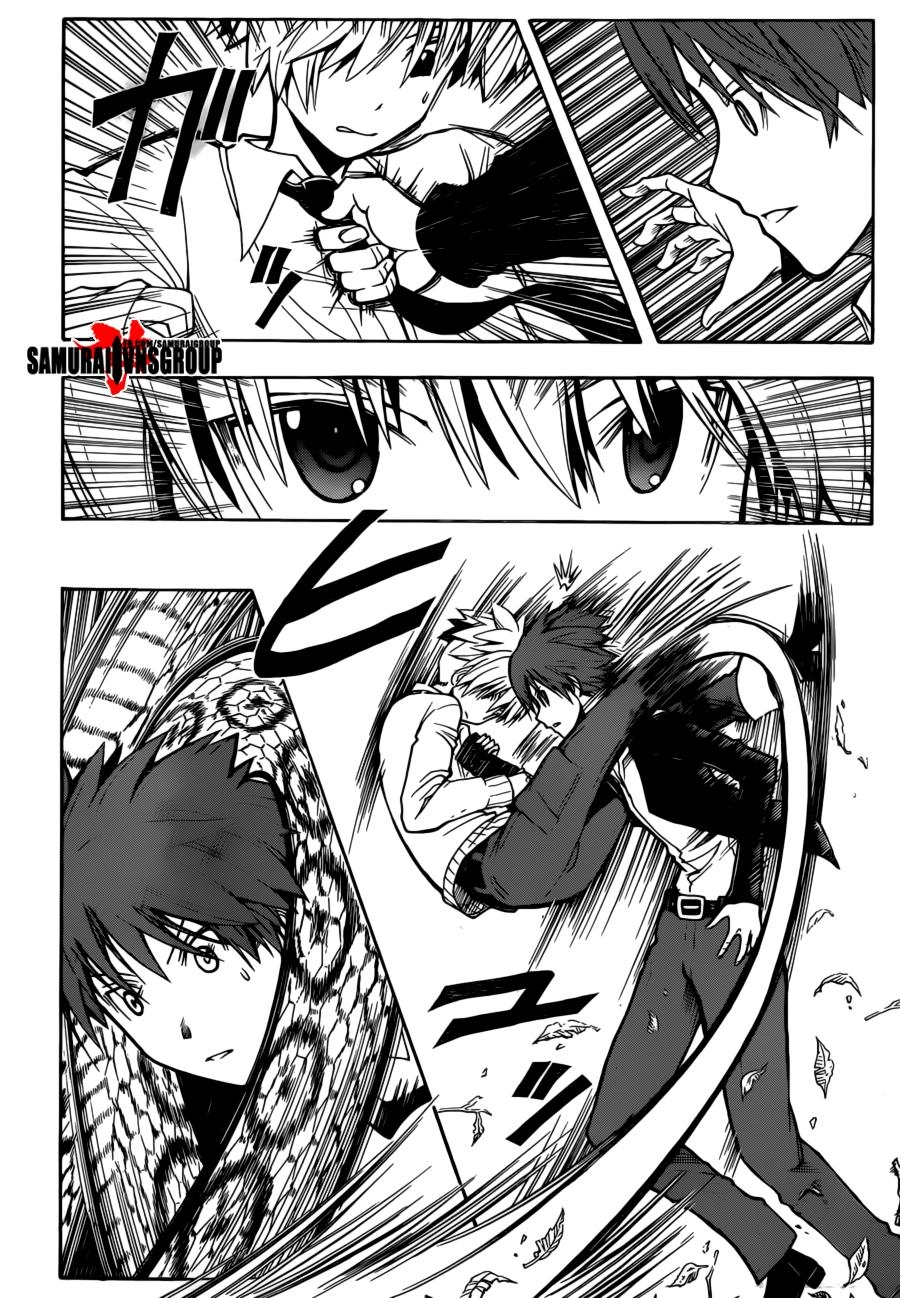 Hãy Ám Sát Ta Để Cứu Lấy Trái Đất Chapter 143 - 10