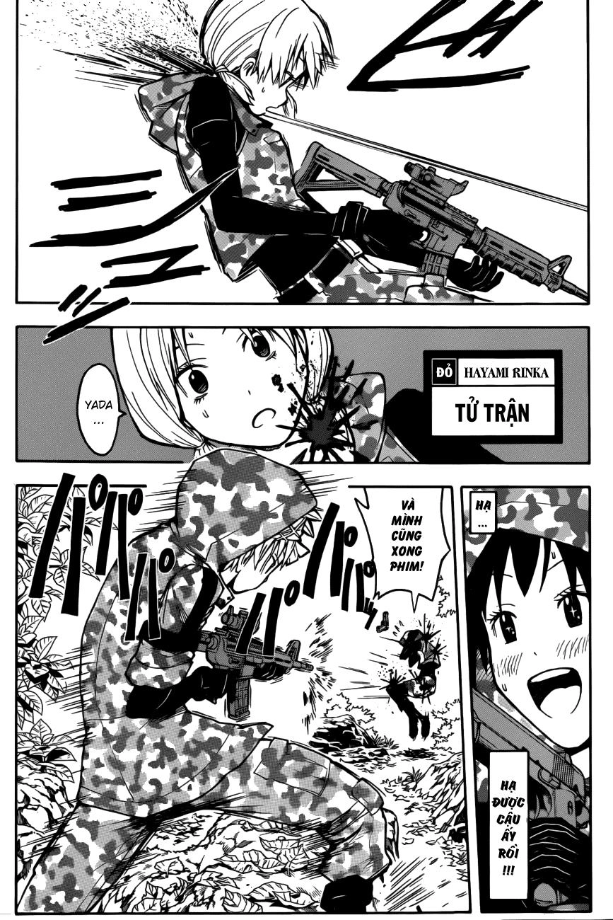 Hãy Ám Sát Ta Để Cứu Lấy Trái Đất Chapter 146 - 13