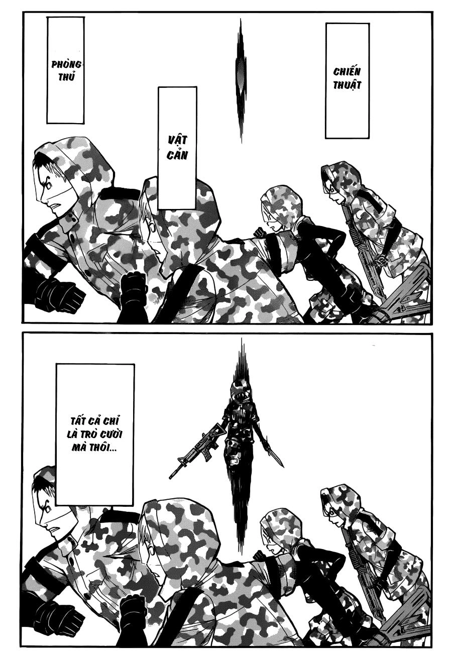 Hãy Ám Sát Ta Để Cứu Lấy Trái Đất Chapter 146 - 16