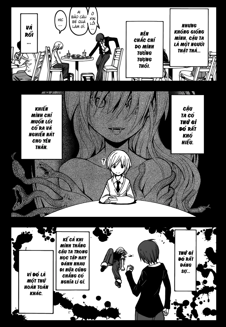 Hãy Ám Sát Ta Để Cứu Lấy Trái Đất Chapter 147 - 18