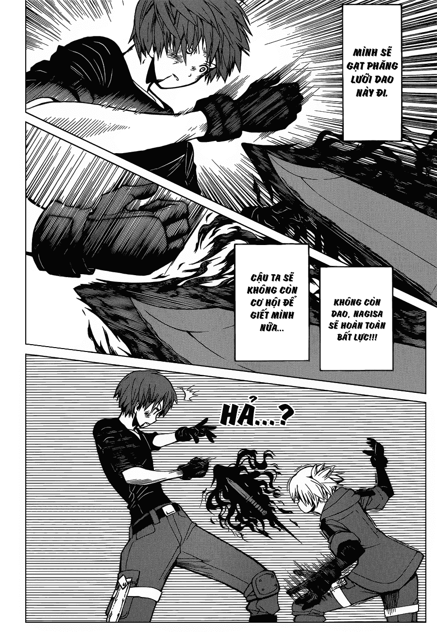 Hãy Ám Sát Ta Để Cứu Lấy Trái Đất Chapter 149 - 2