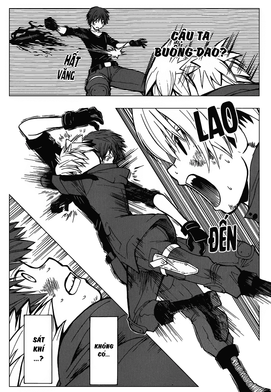 Hãy Ám Sát Ta Để Cứu Lấy Trái Đất Chapter 149 - 3