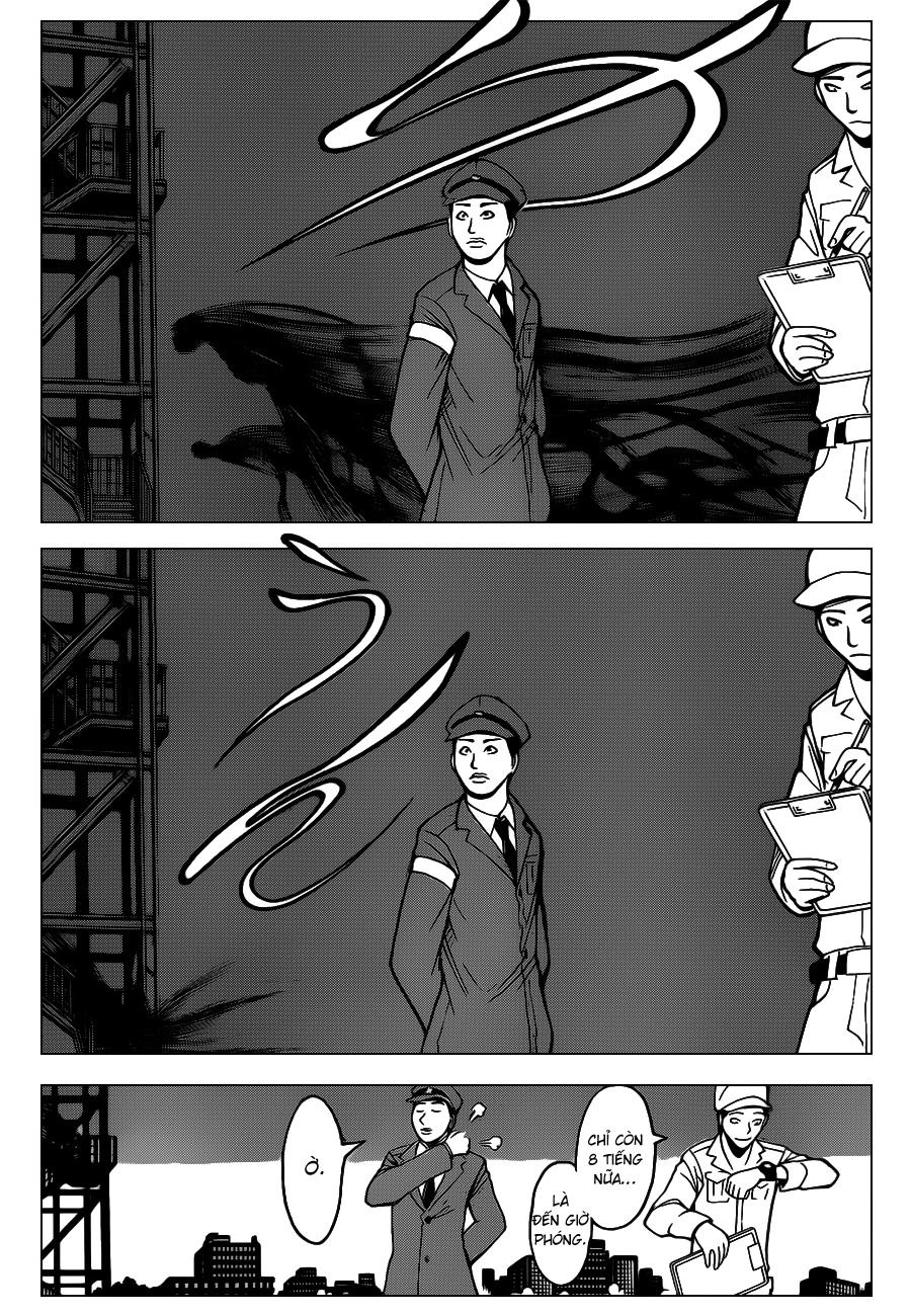 Hãy Ám Sát Ta Để Cứu Lấy Trái Đất Chapter 151 - 6