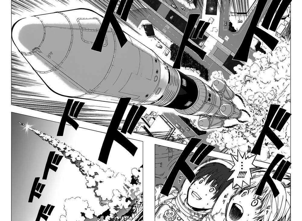 Hãy Ám Sát Ta Để Cứu Lấy Trái Đất Chapter 151 - 13