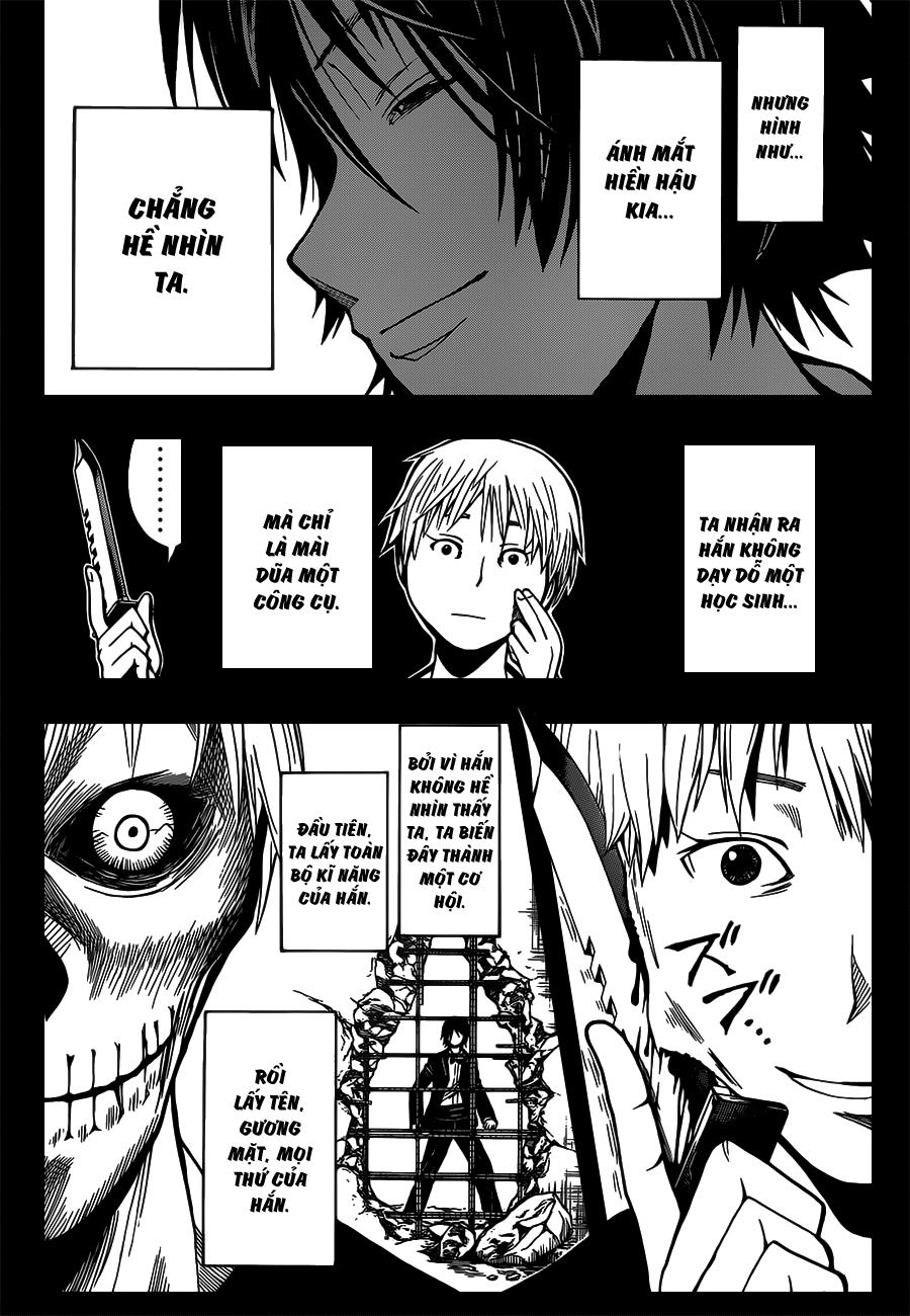 Hãy Ám Sát Ta Để Cứu Lấy Trái Đất Chapter 157 - 14