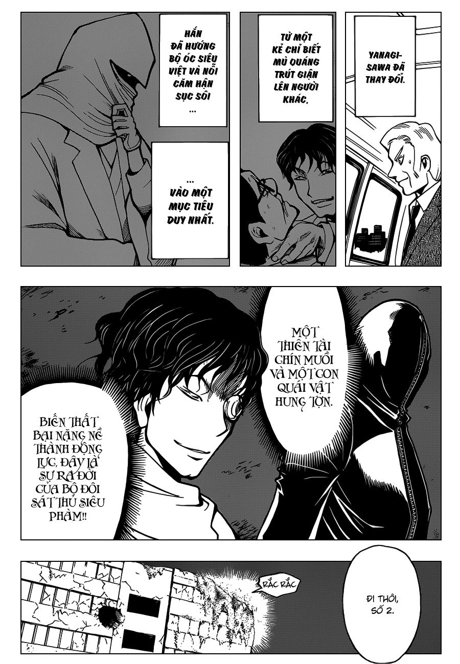 Hãy Ám Sát Ta Để Cứu Lấy Trái Đất Chapter 157 - 19