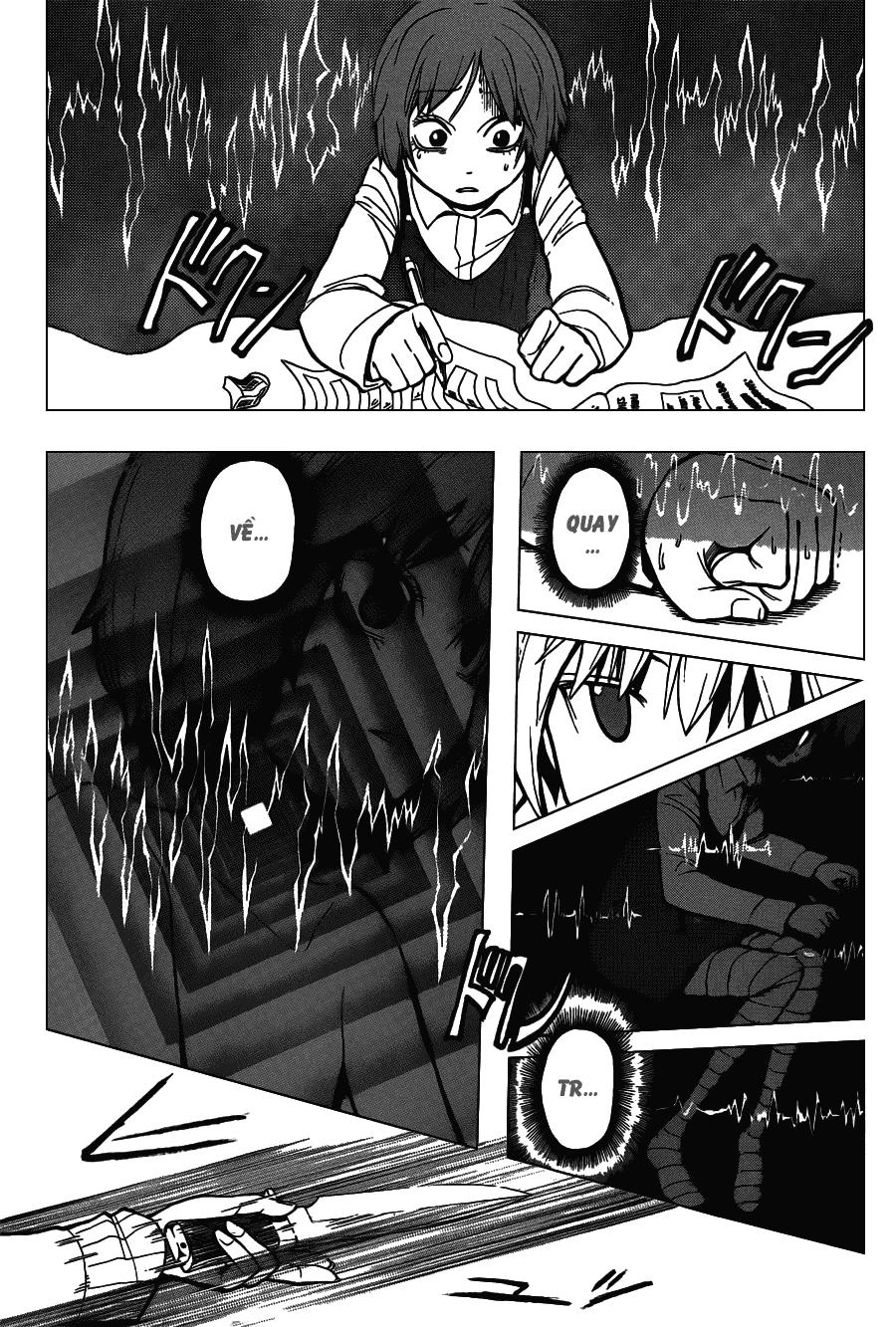 Hãy Ám Sát Ta Để Cứu Lấy Trái Đất Chapter 163 - 6