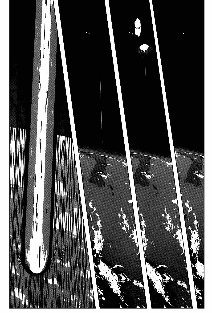 Hãy Ám Sát Ta Để Cứu Lấy Trái Đất Chapter 163 - 17