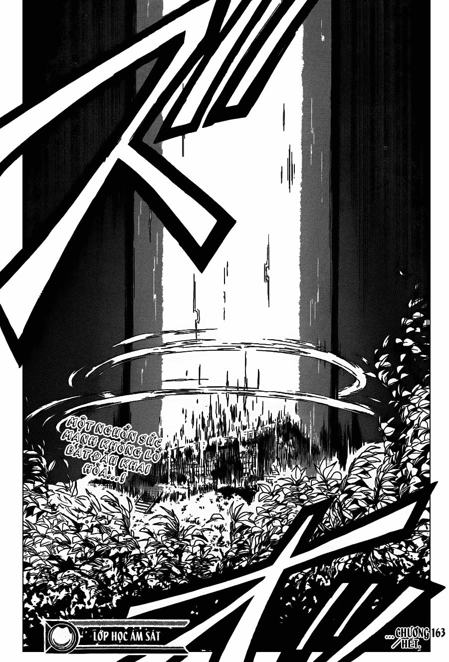 Hãy Ám Sát Ta Để Cứu Lấy Trái Đất Chapter 163 - 19