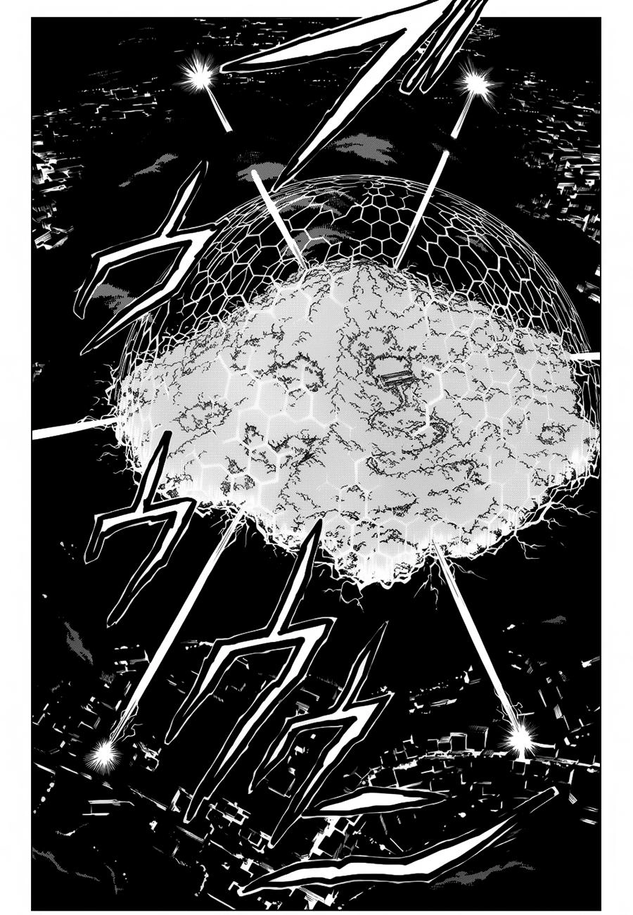 Hãy Ám Sát Ta Để Cứu Lấy Trái Đất Chapter 164 - 8