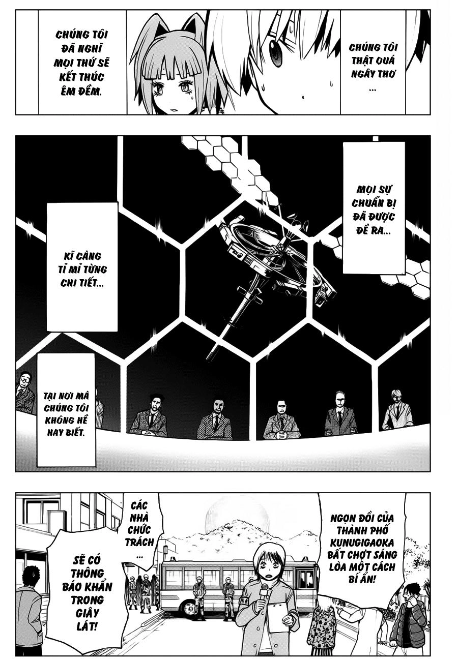 Hãy Ám Sát Ta Để Cứu Lấy Trái Đất Chapter 164 - 14