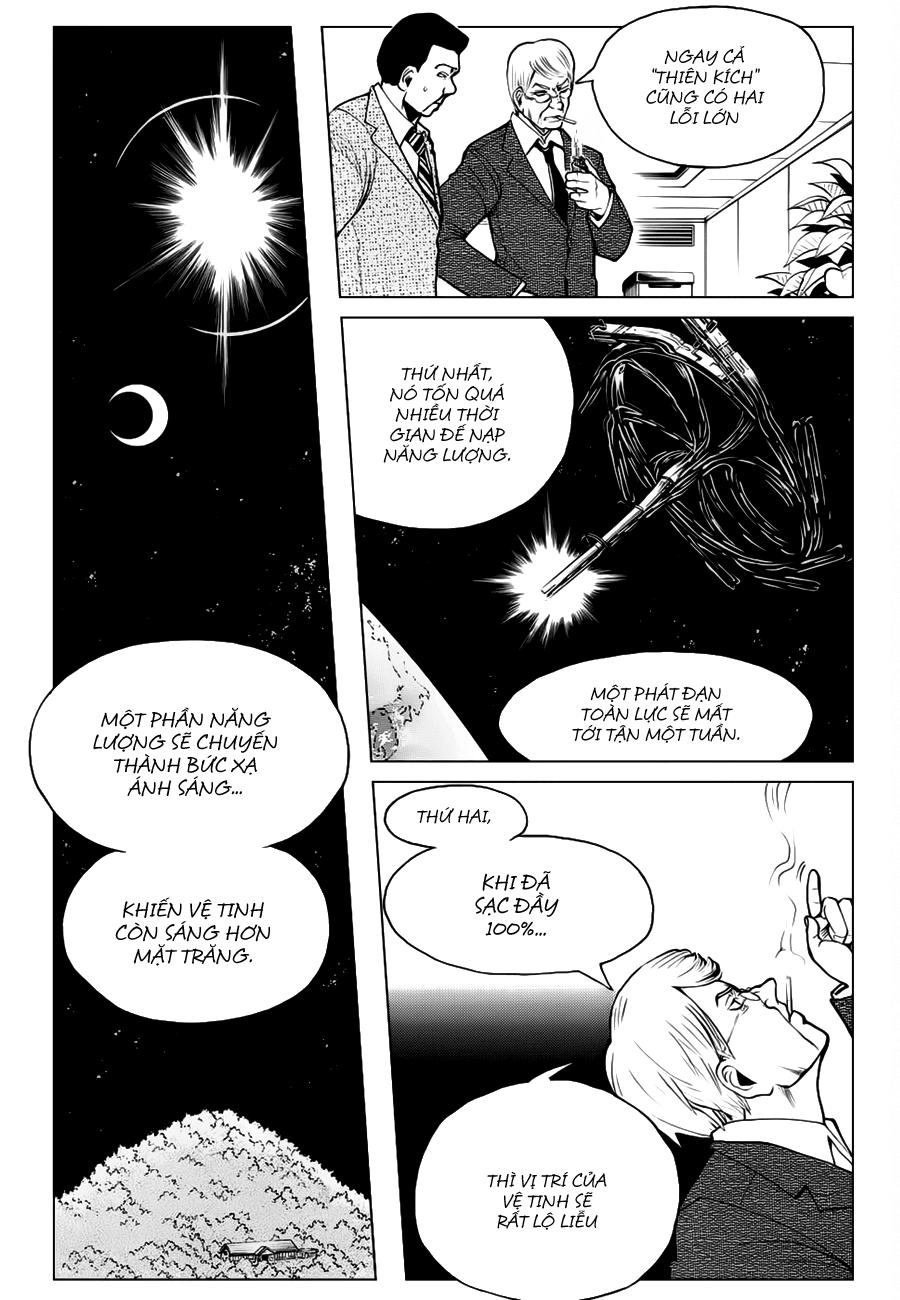 Hãy Ám Sát Ta Để Cứu Lấy Trái Đất Chapter 164 - 17