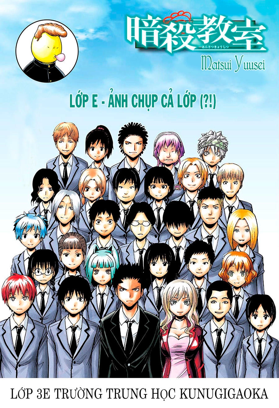 Hãy Ám Sát Ta Để Cứu Lấy Trái Đất Chapter 166 - 2