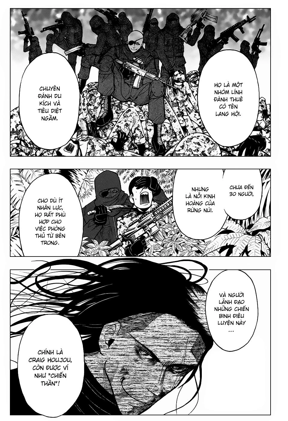 Hãy Ám Sát Ta Để Cứu Lấy Trái Đất Chapter 166 - 13