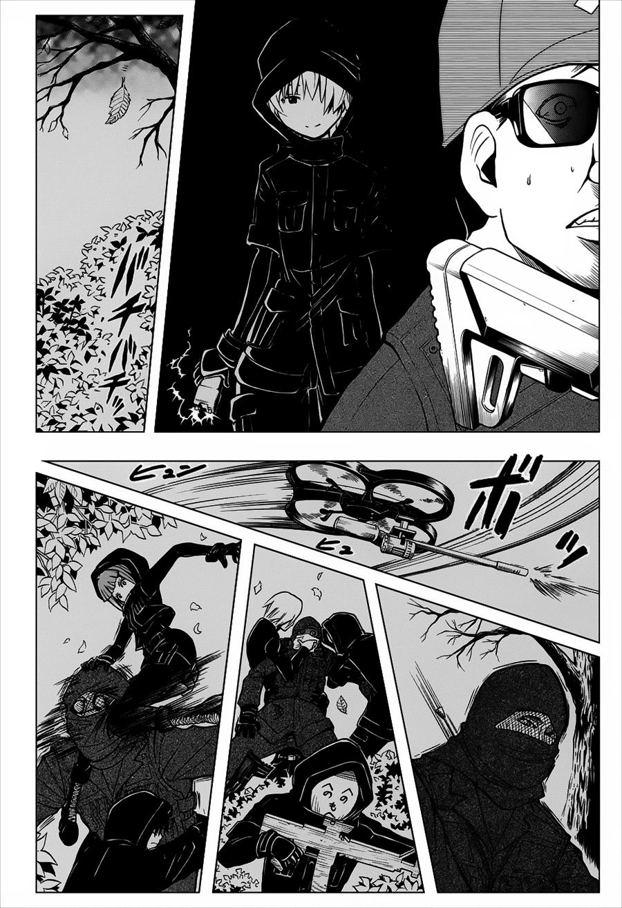 Hãy Ám Sát Ta Để Cứu Lấy Trái Đất Chapter 168 - 15