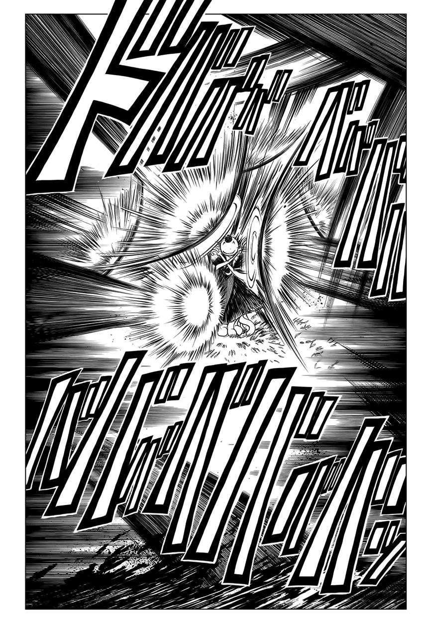 Hãy Ám Sát Ta Để Cứu Lấy Trái Đất Chapter 171 - 10