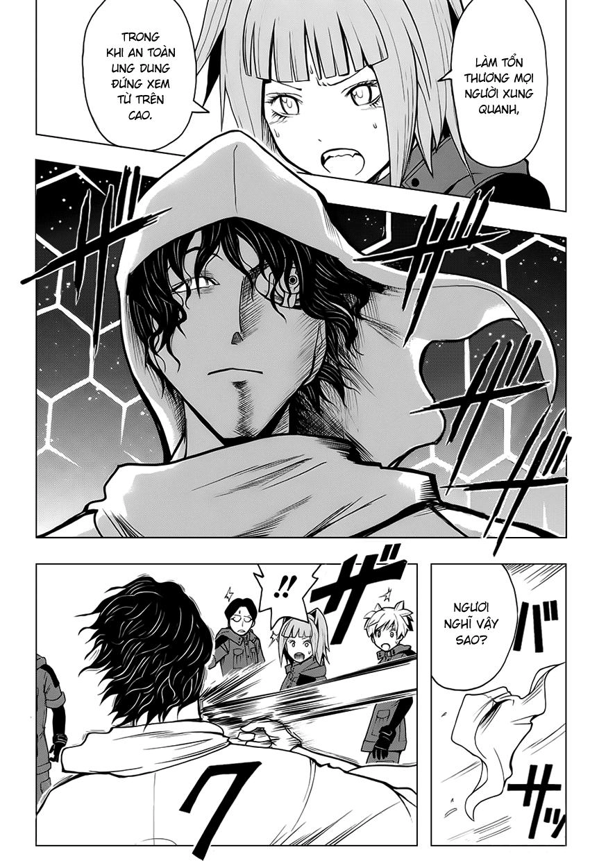 Hãy Ám Sát Ta Để Cứu Lấy Trái Đất Chapter 171 - 14