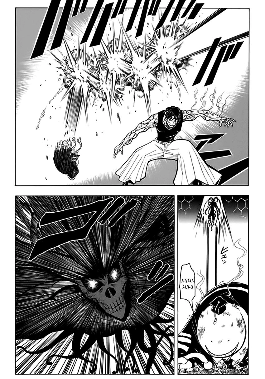 Hãy Ám Sát Ta Để Cứu Lấy Trái Đất Chapter 172 - 5