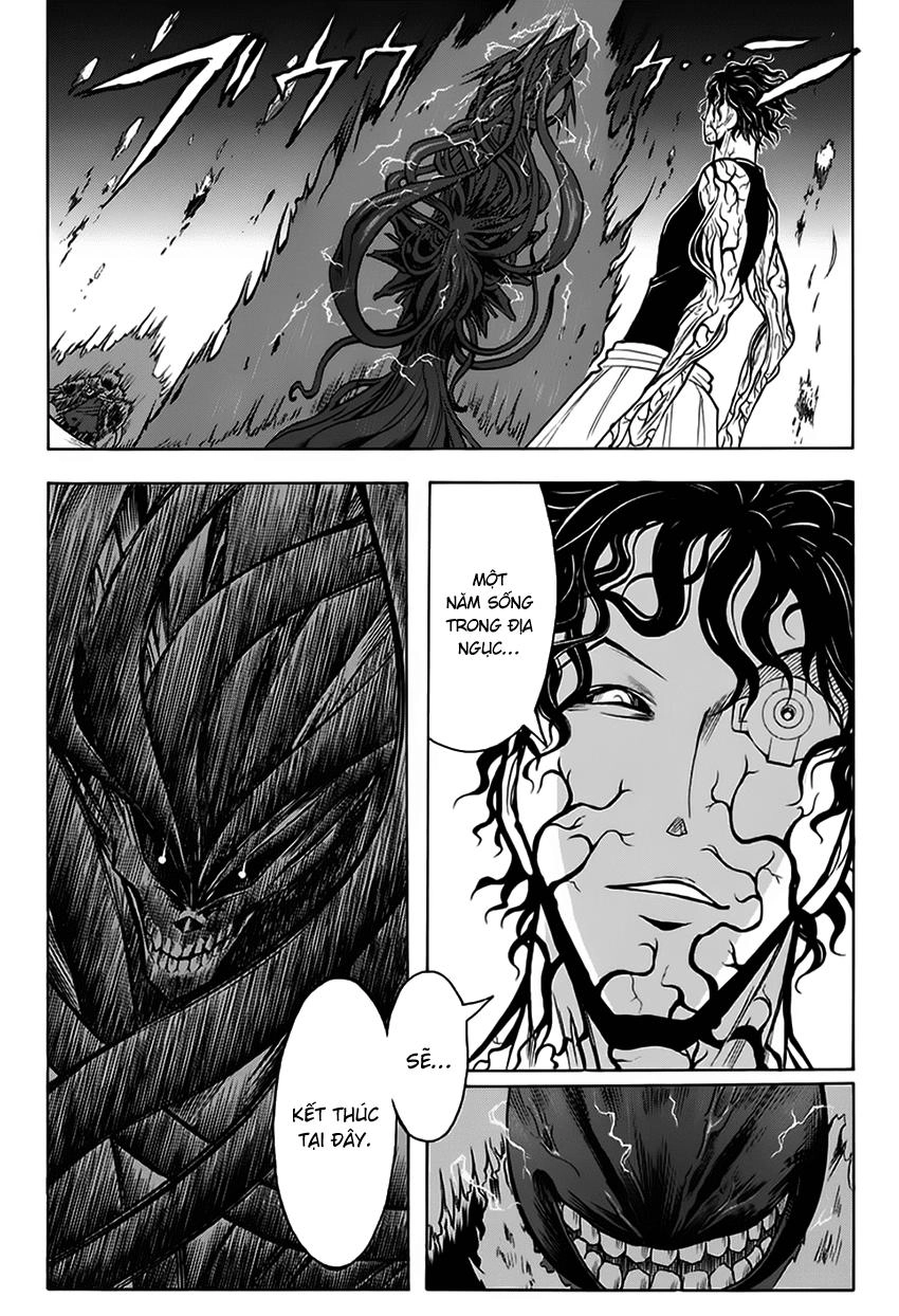 Hãy Ám Sát Ta Để Cứu Lấy Trái Đất Chapter 174 - 6