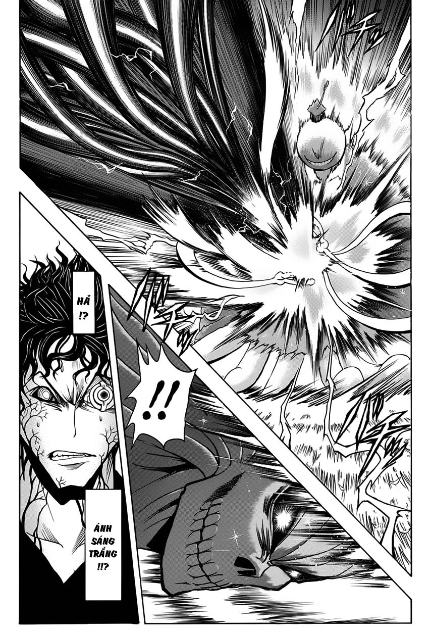 Hãy Ám Sát Ta Để Cứu Lấy Trái Đất Chapter 174 - 8