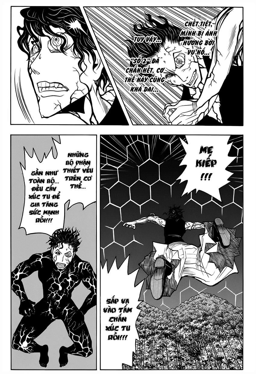 Hãy Ám Sát Ta Để Cứu Lấy Trái Đất Chapter 174 - 14