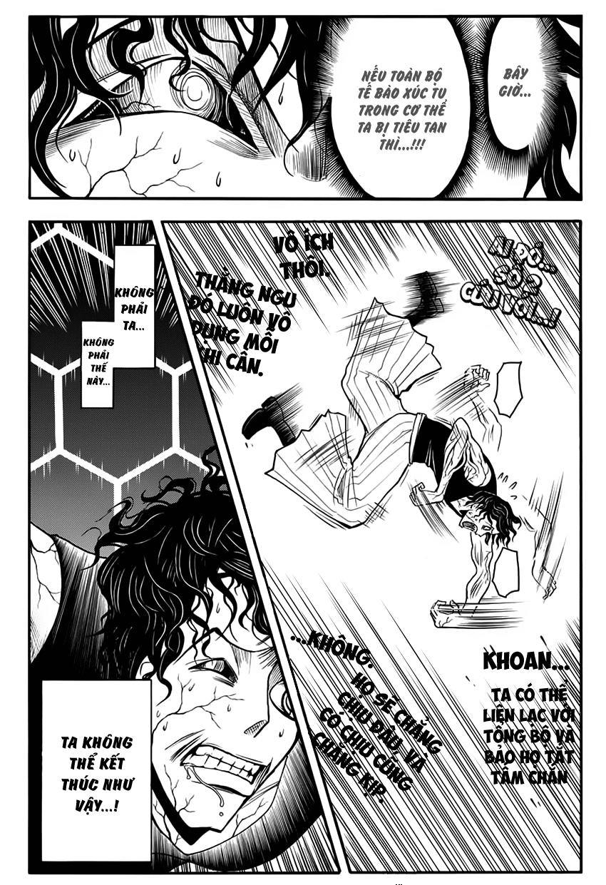 Hãy Ám Sát Ta Để Cứu Lấy Trái Đất Chapter 174 - 15