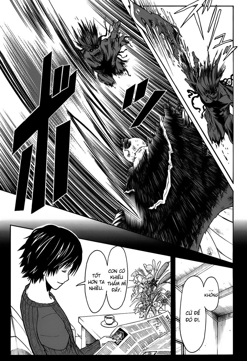 Hãy Ám Sát Ta Để Cứu Lấy Trái Đất Chapter 175 - 3