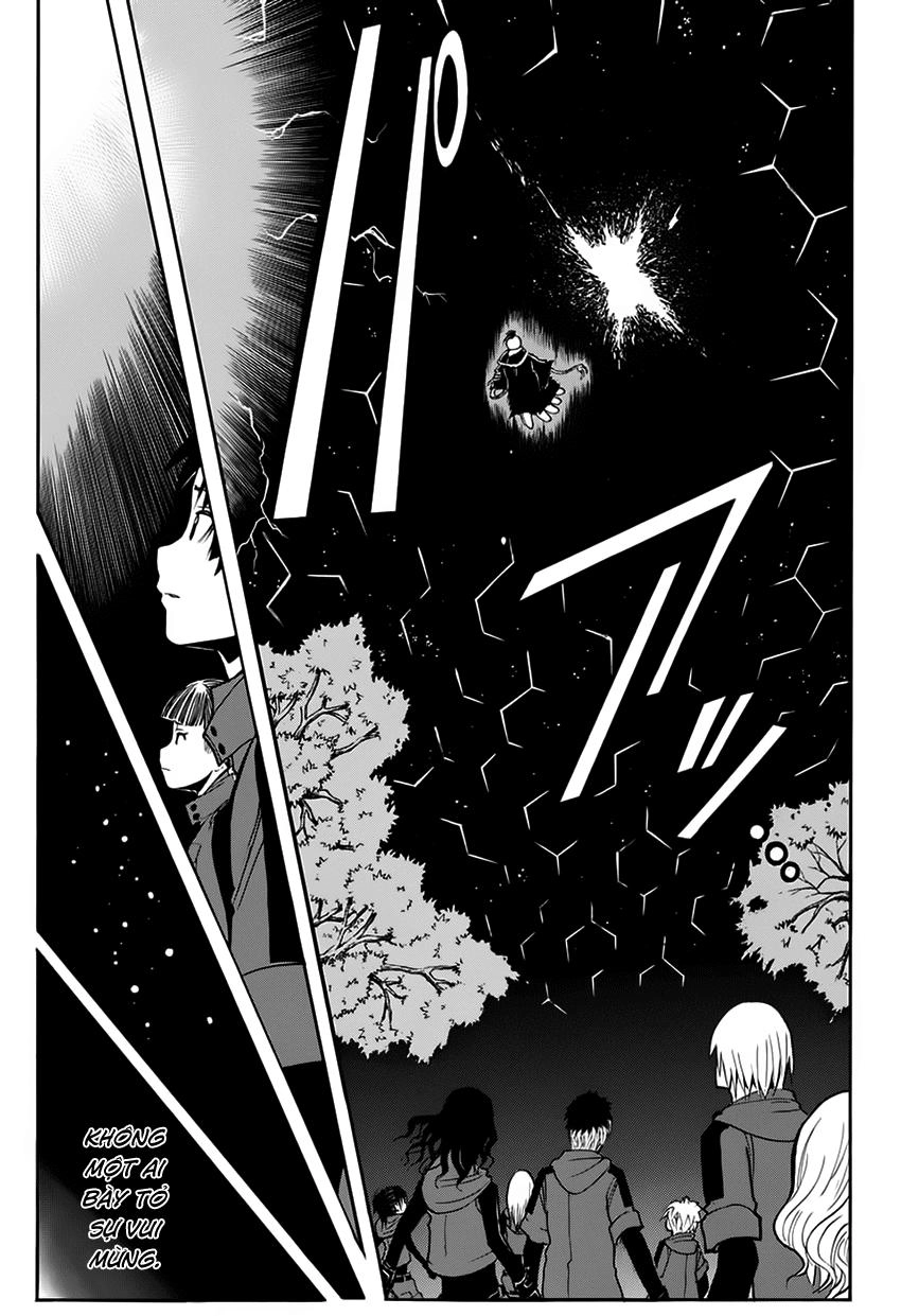 Hãy Ám Sát Ta Để Cứu Lấy Trái Đất Chapter 175 - 7