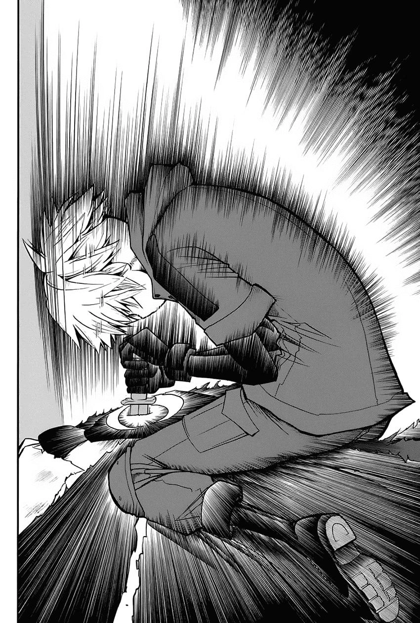 Hãy Ám Sát Ta Để Cứu Lấy Trái Đất Chapter 177 - 20