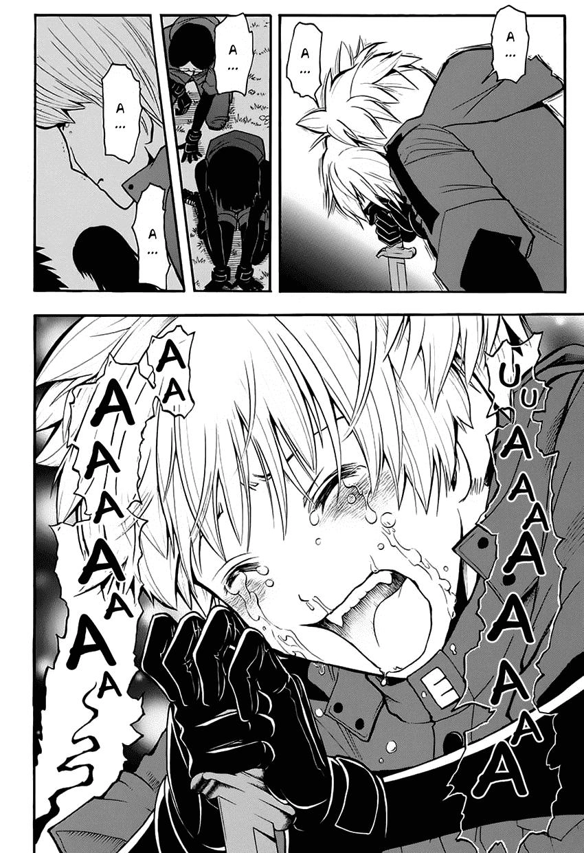 Hãy Ám Sát Ta Để Cứu Lấy Trái Đất Chapter 177 - 25