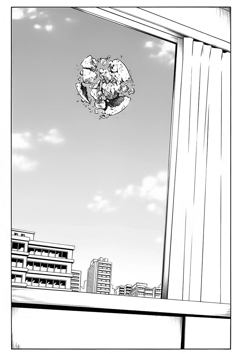 Hãy Ám Sát Ta Để Cứu Lấy Trái Đất Chapter 179 - 12