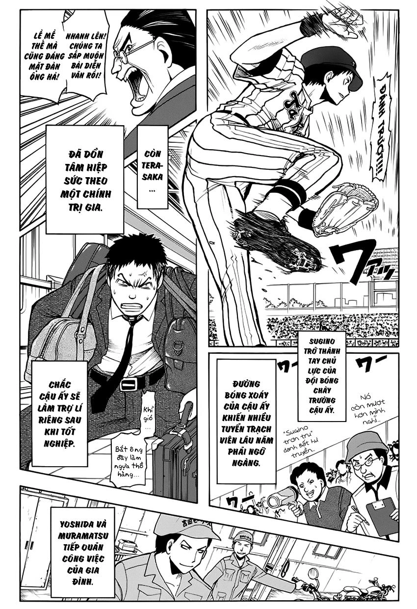 Hãy Ám Sát Ta Để Cứu Lấy Trái Đất Chapter 180 - 4