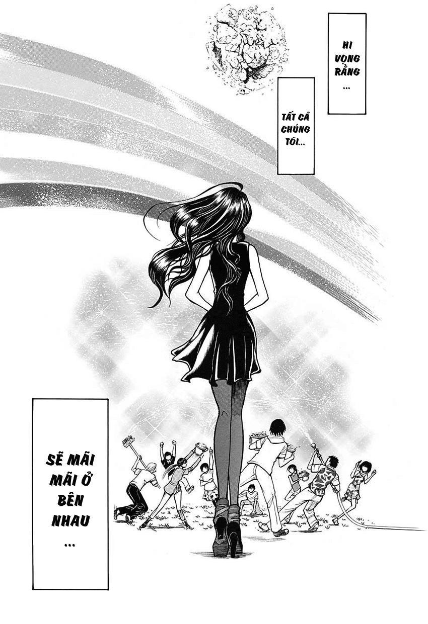 Hãy Ám Sát Ta Để Cứu Lấy Trái Đất Chapter 180 - 11