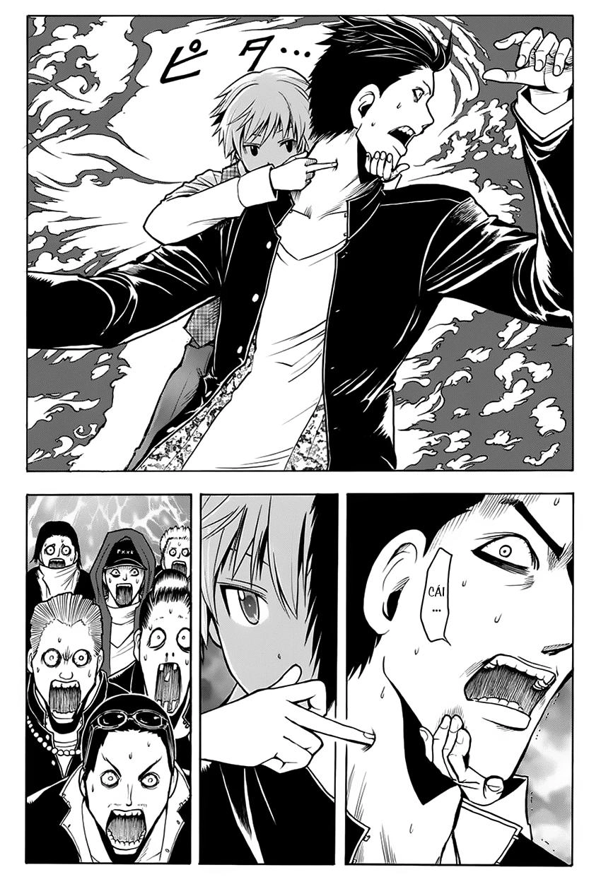 Hãy Ám Sát Ta Để Cứu Lấy Trái Đất Chapter 180 - 20