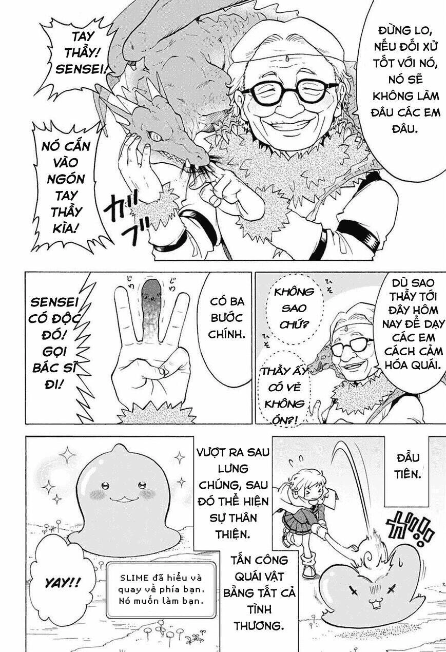 Hãy Ám Sát Ta Để Cứu Lấy Trái Đất Chapter 180.2 - 2